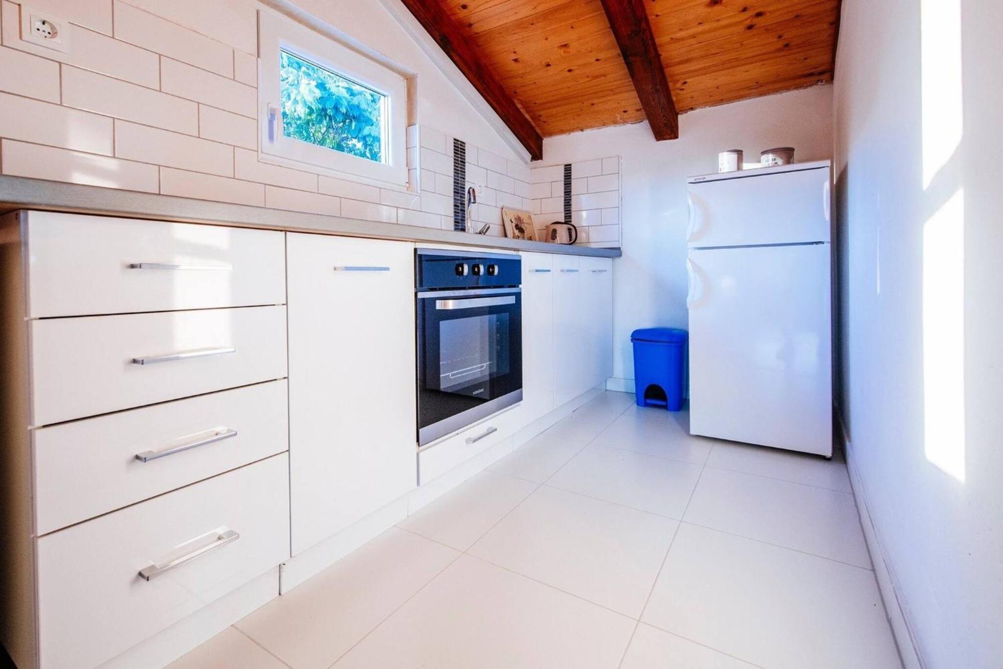 My Dalmatia - Holiday Home Korlat With Private Pool Benkovac Exterior foto